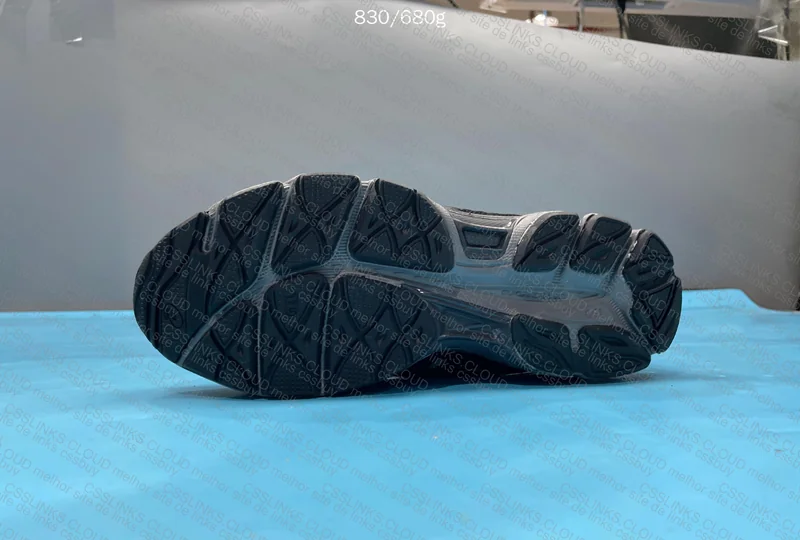 Asics NYC Gel 5
