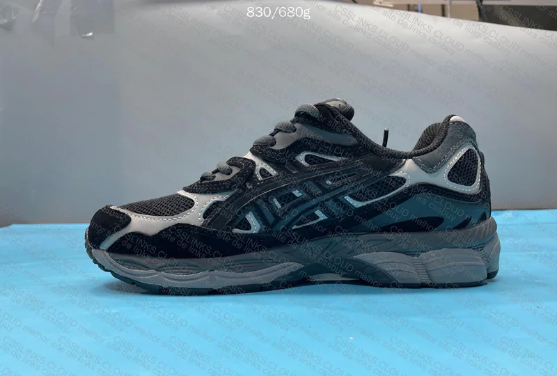 Asics NYC Gel 6
