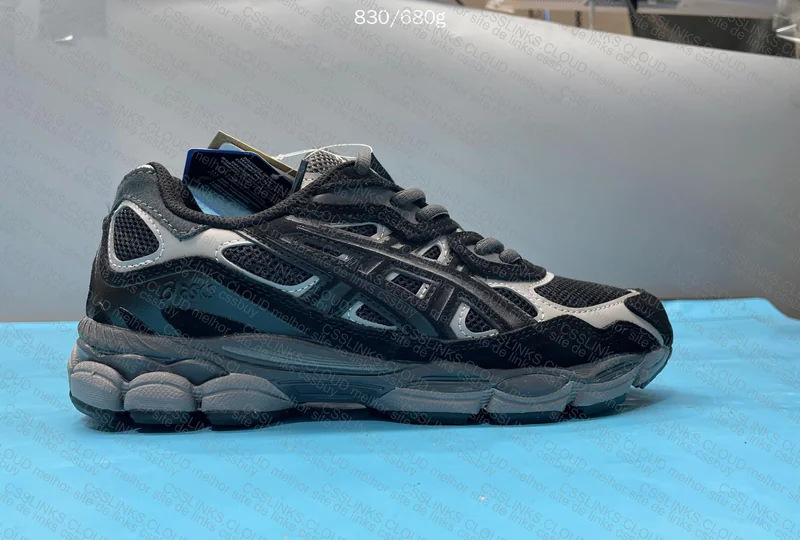 Asics NYC Gel 7