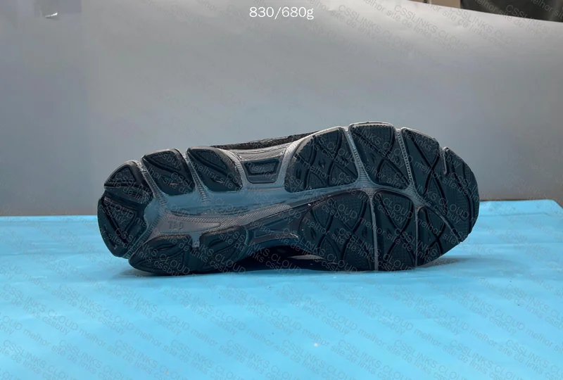 Asics NYC Gel 8