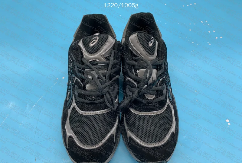 asics nyc gel