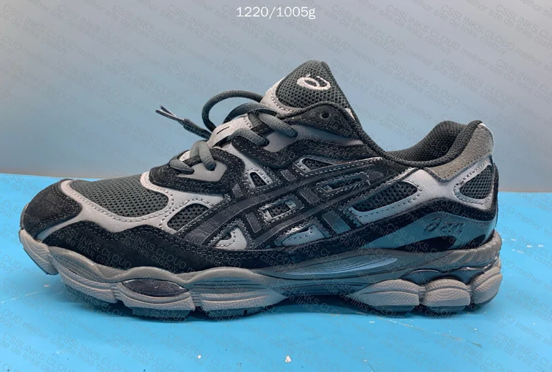 asics nyc gel 10