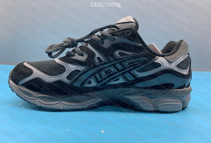 asics nyc gel 4