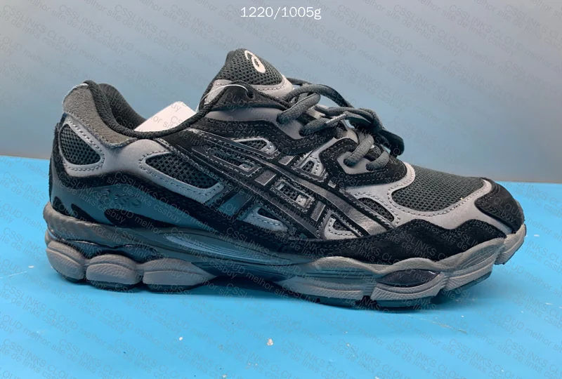 asics nyc gel 5