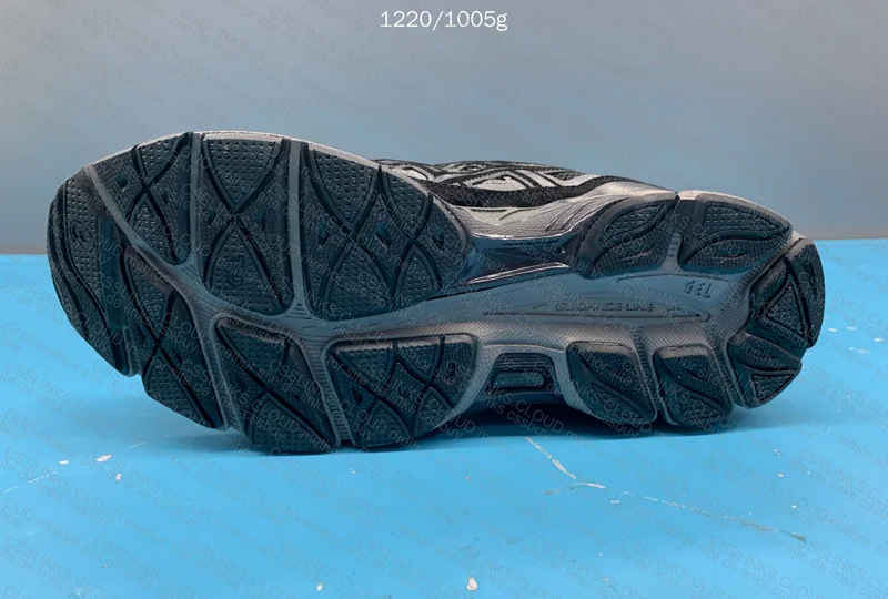 asics nyc gel 6