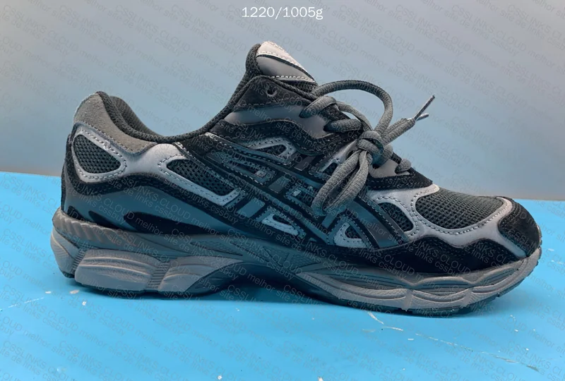 asics nyc gel 8