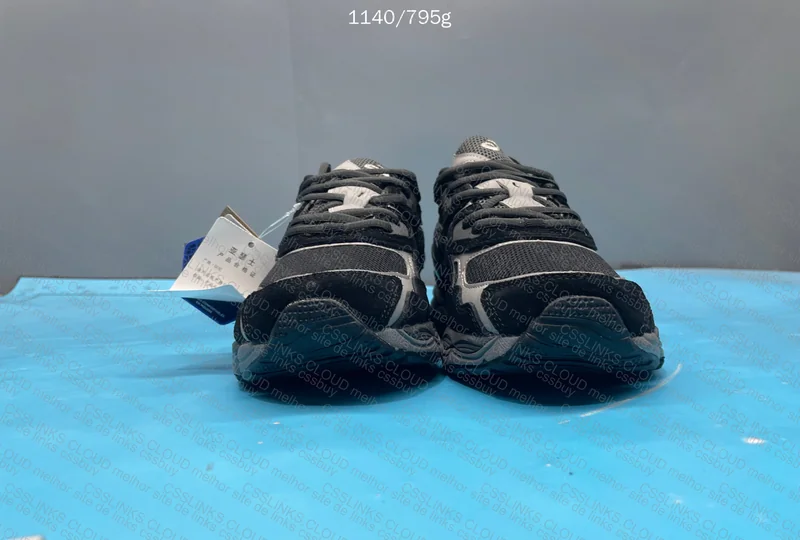 Asics nyc gel 2