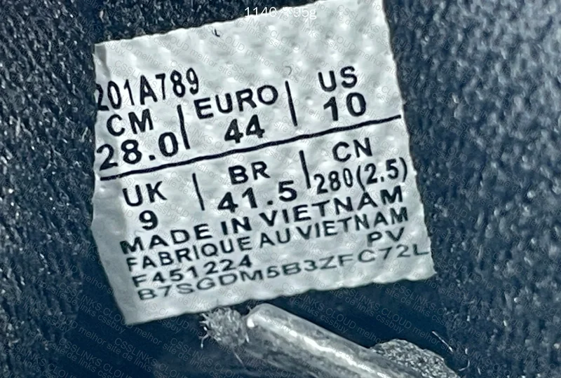Asics nyc gel 6