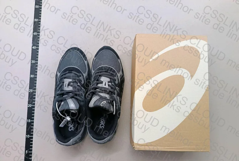 asics nyc gel