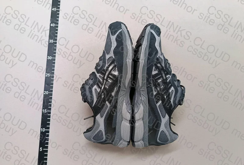 asics nyc gel 4