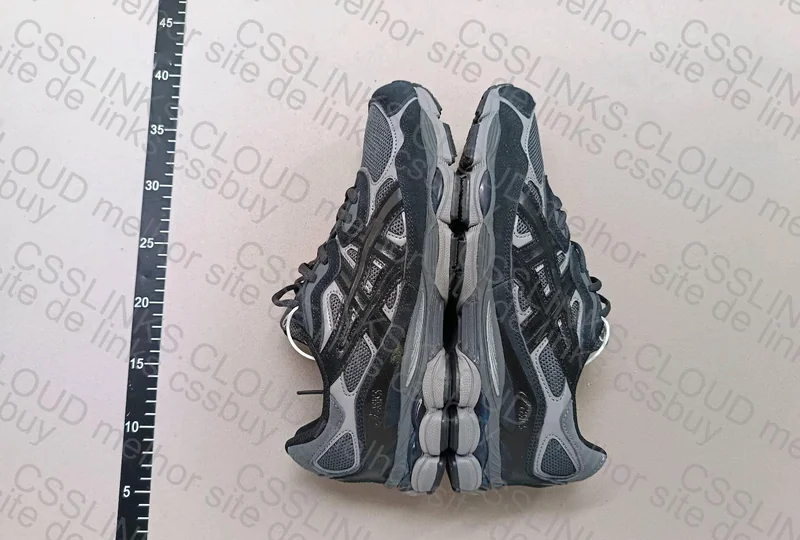 asics nyc gel 5