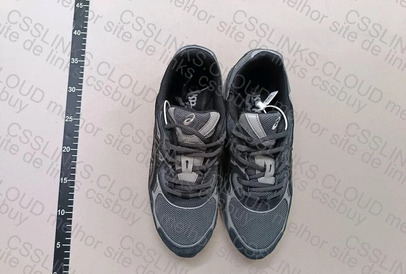 asics nyc gel 6