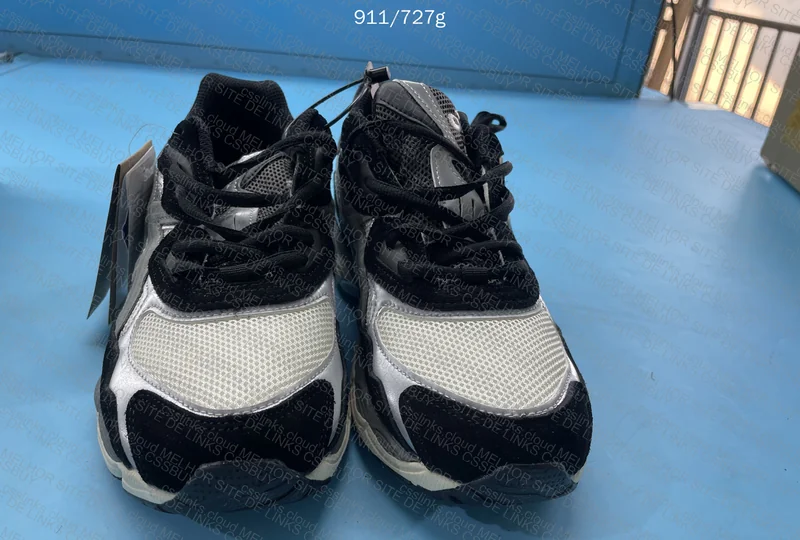 ASICS NYC GEL 2