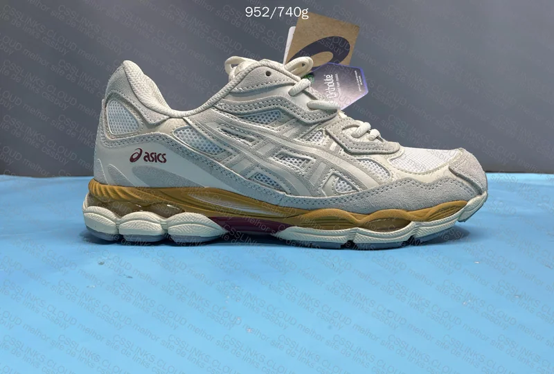 Asics NYC gel 2