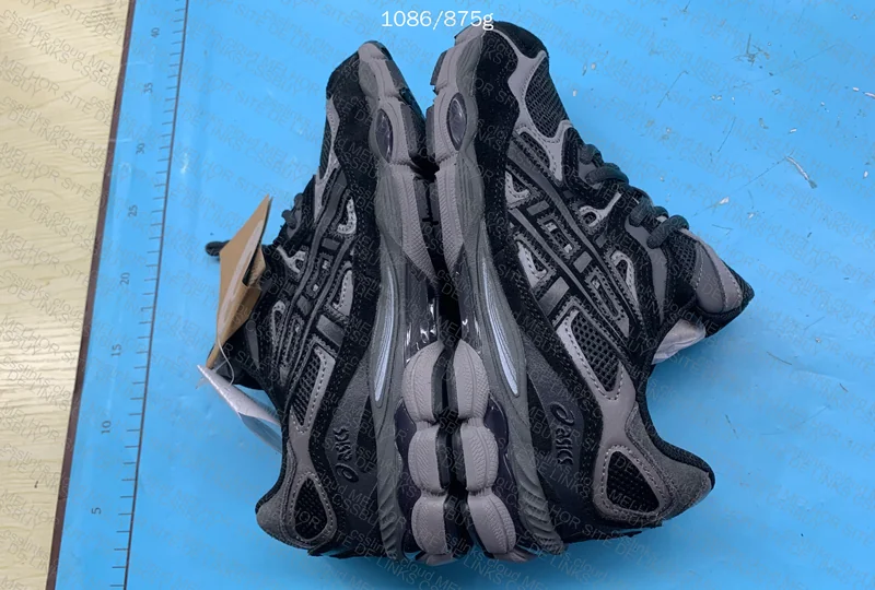 Asics nyc gel 2