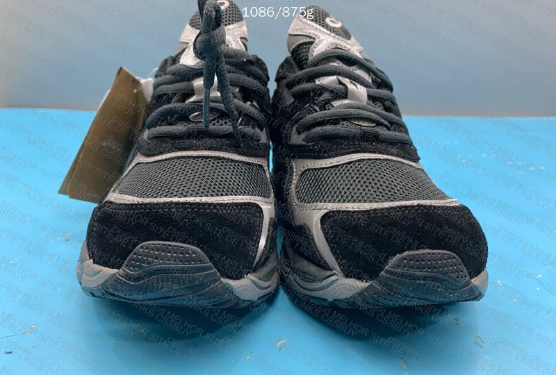 Asics nyc gel 4
