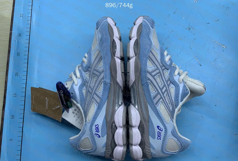 Asics NYC Gel 2