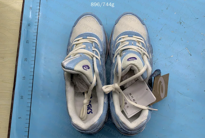 Asics NYC Gel 3