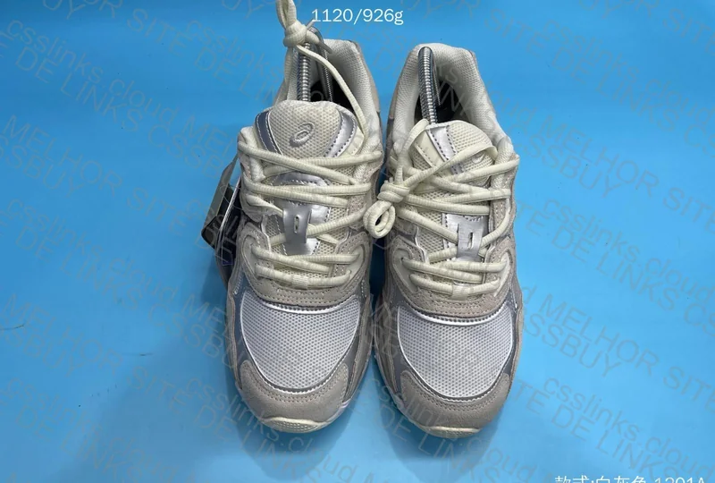 Asics nyc gel