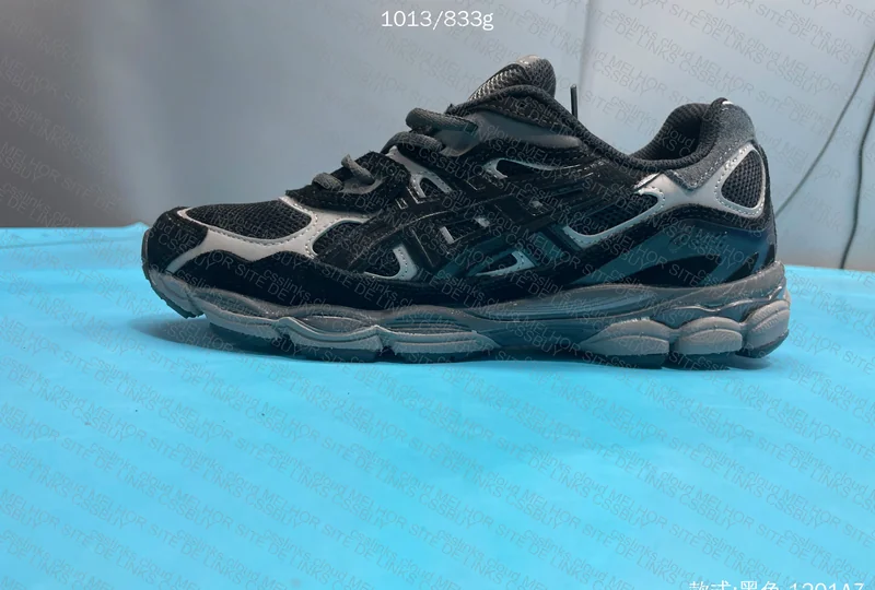 ASICS NYC GEL 2