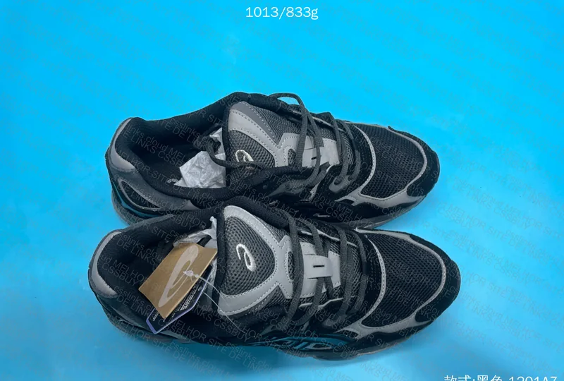 ASICS NYC GEL 5