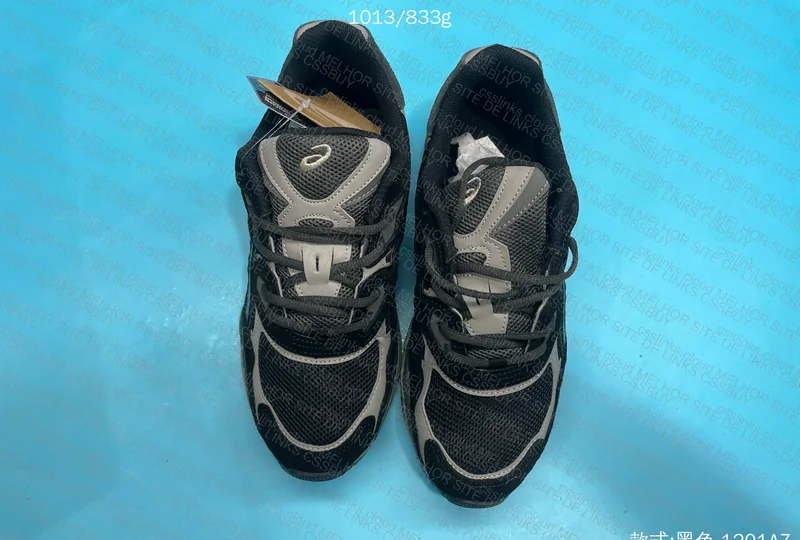 ASICS NYC GEL 6