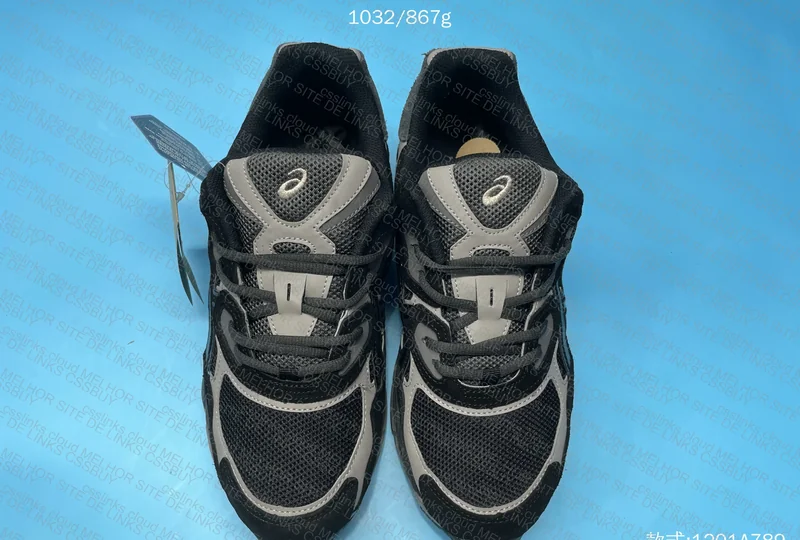 Asics NYC Gel
