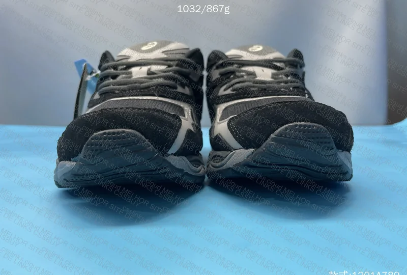 Asics NYC Gel 2