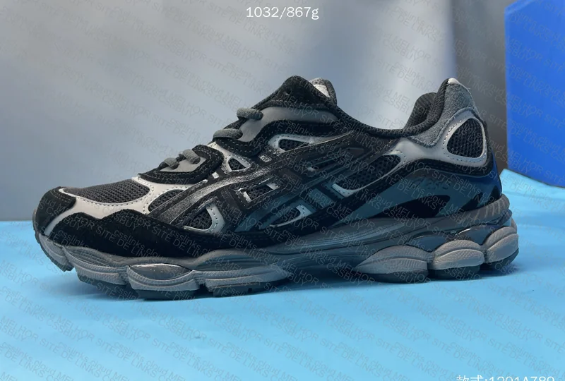 Asics NYC Gel 5