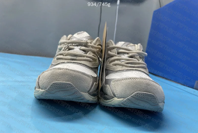 Asics nyc gel 2