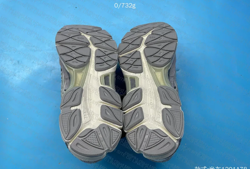 Asics NYC gel 2