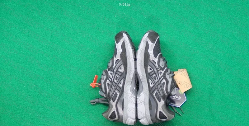 Asics NYC Gel 3