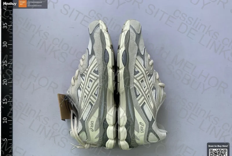 asics nyc gel 2
