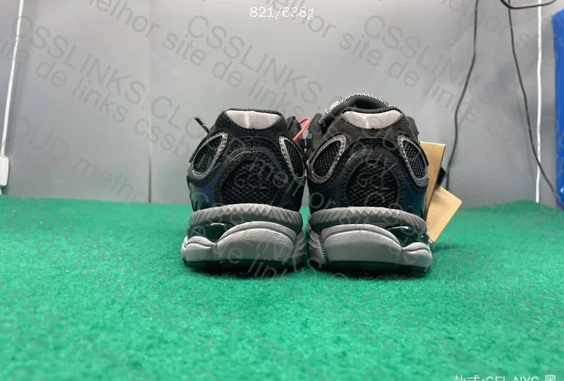 Asics nyc gel 2