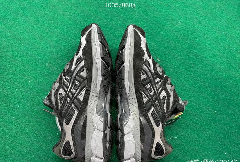 Asics NYC Gel 2