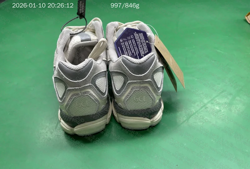 Asics nyc gel 4