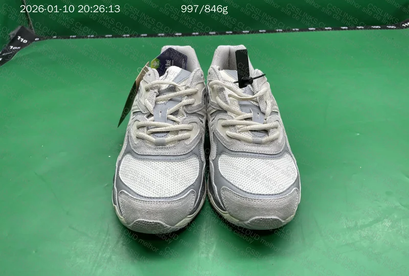 Asics nyc gel 5