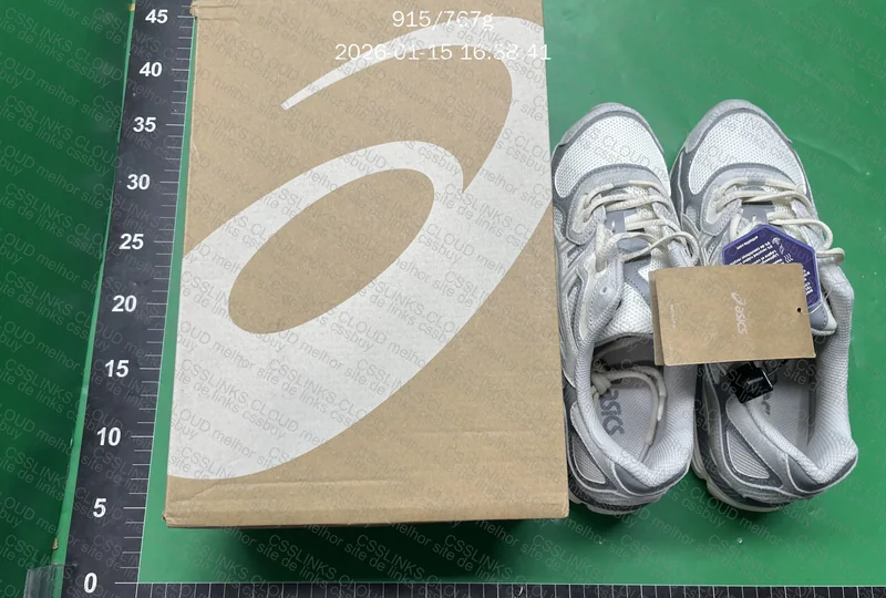 Asics nyc gel
