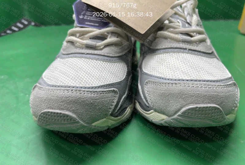 Asics nyc gel 3