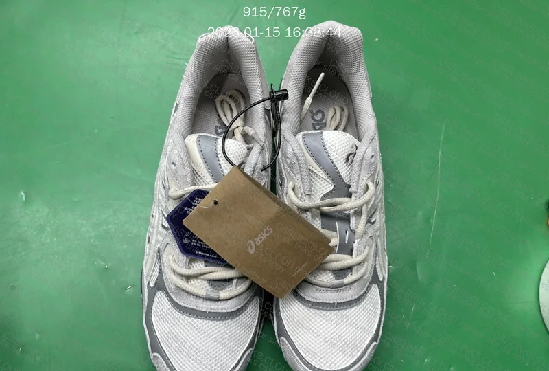 Asics nyc gel 5