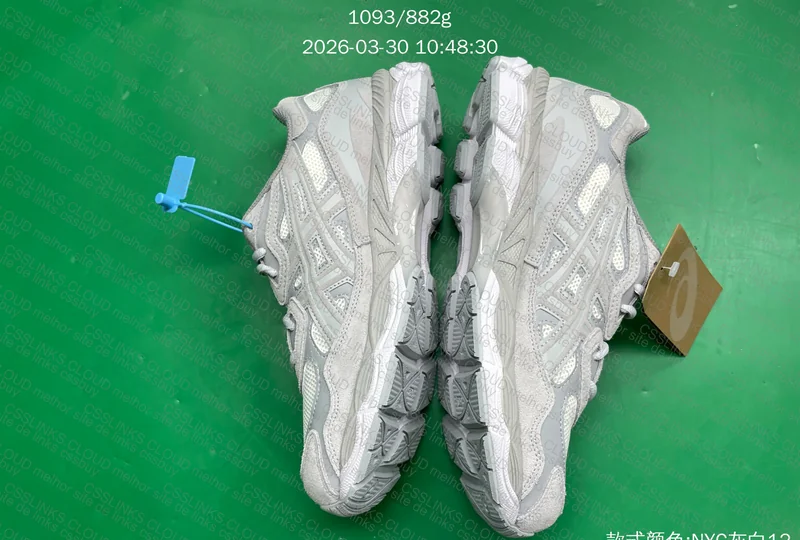 asics nyc gel 2
