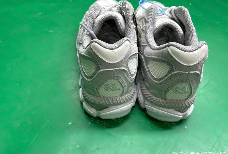 asics nyc gel 3