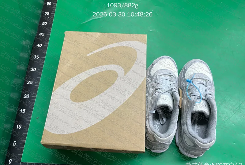 asics nyc gel 4