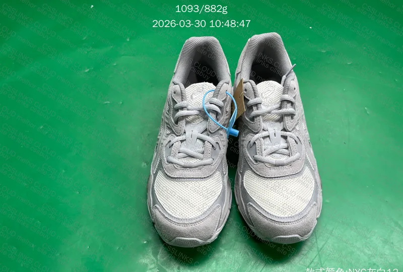asics nyc gel 5