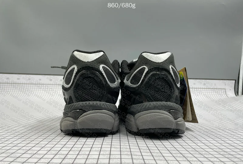 Asics nyc gel - box jymd 2