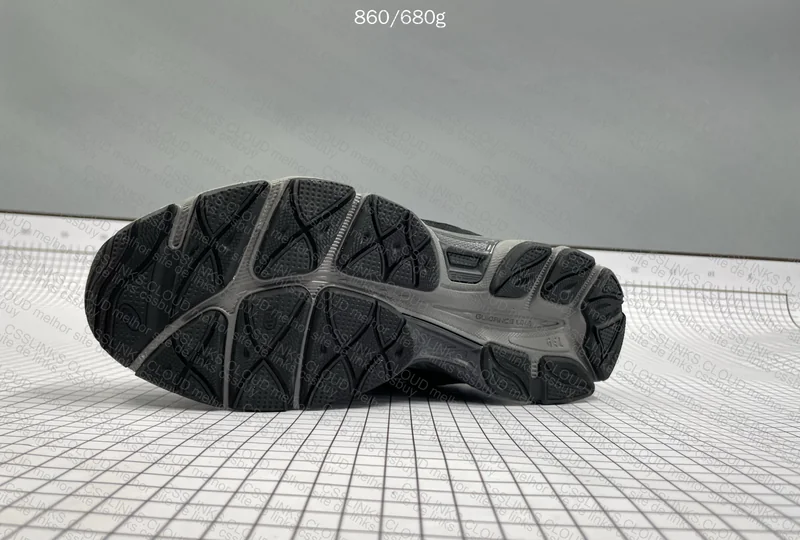 Asics nyc gel - box jymd 8