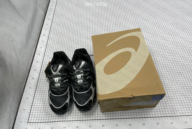 Asics nyc gel - box jymd 9