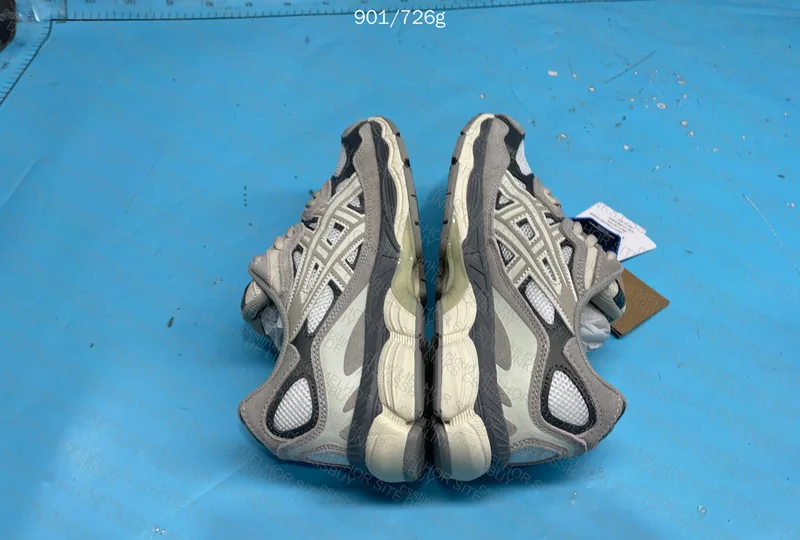 Asics NYC Gel GL? 2