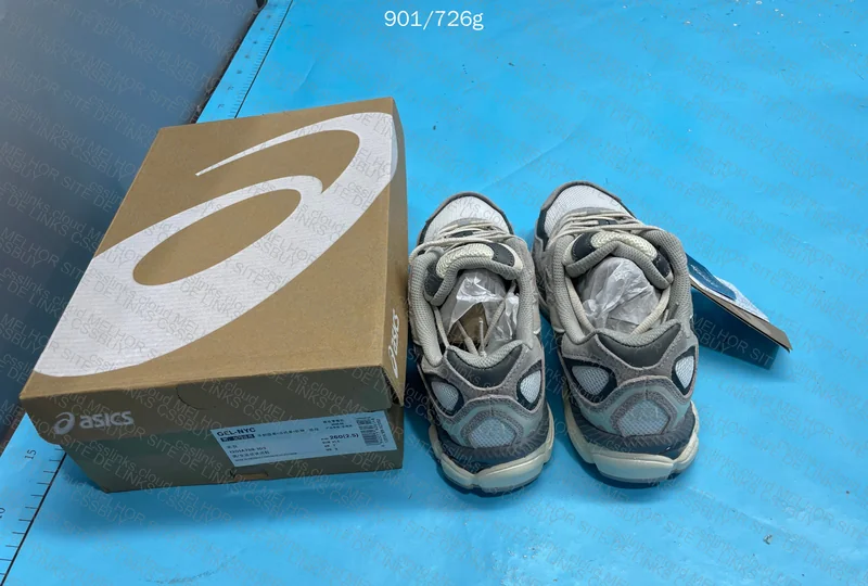Asics NYC Gel GL? 3
