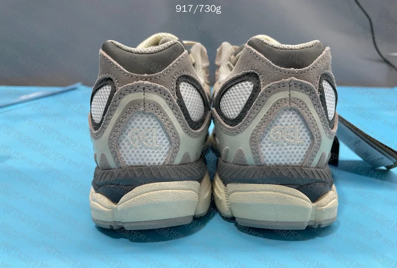 asics nyc gel oyster gray 3